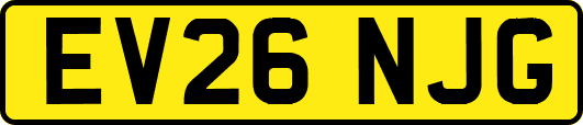 EV26NJG