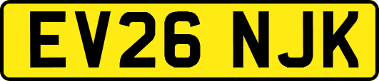 EV26NJK