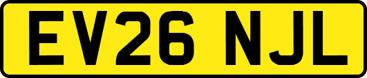 EV26NJL