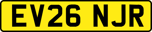 EV26NJR