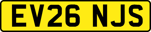EV26NJS