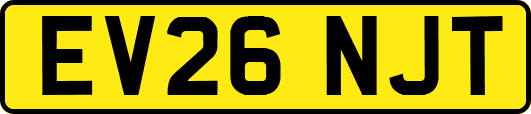 EV26NJT