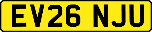 EV26NJU