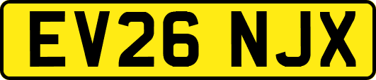 EV26NJX