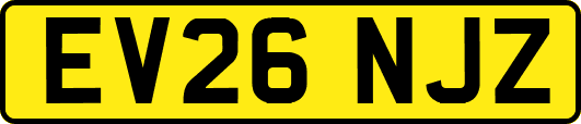 EV26NJZ