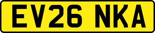 EV26NKA