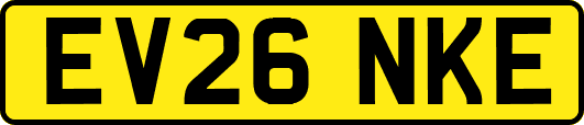EV26NKE