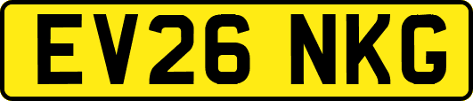 EV26NKG