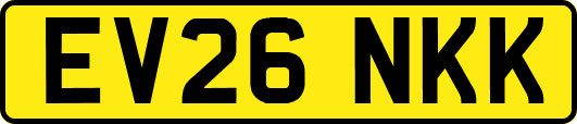 EV26NKK