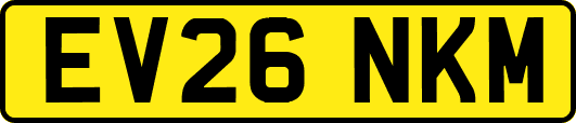 EV26NKM