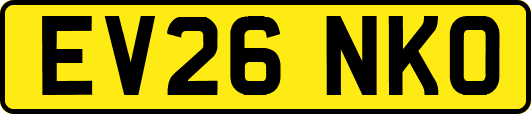 EV26NKO