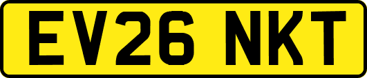 EV26NKT