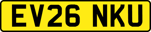 EV26NKU