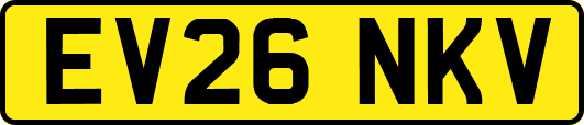 EV26NKV
