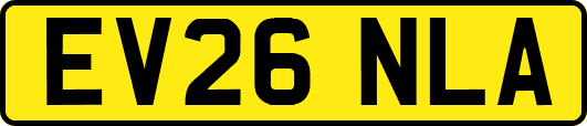 EV26NLA