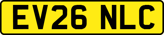 EV26NLC