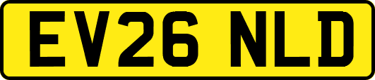 EV26NLD