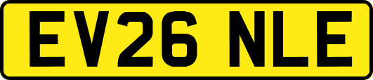 EV26NLE