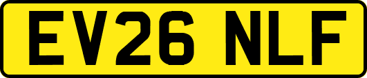 EV26NLF
