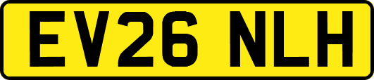 EV26NLH