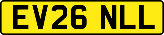 EV26NLL
