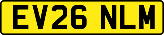 EV26NLM