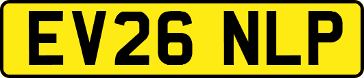 EV26NLP