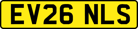 EV26NLS