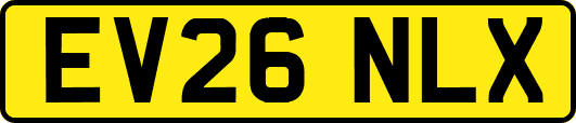 EV26NLX
