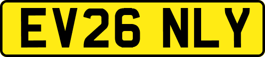 EV26NLY