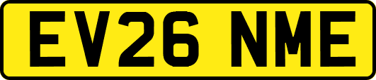 EV26NME