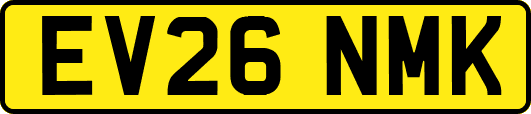 EV26NMK