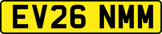 EV26NMM