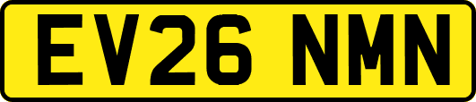 EV26NMN