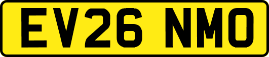 EV26NMO