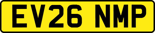 EV26NMP