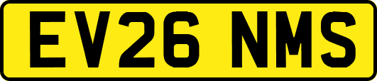 EV26NMS
