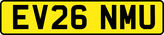 EV26NMU