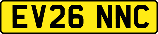 EV26NNC