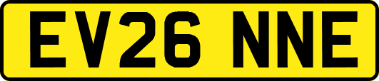 EV26NNE