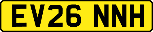 EV26NNH