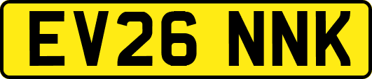 EV26NNK
