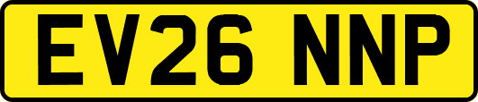 EV26NNP