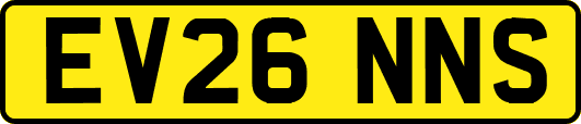 EV26NNS