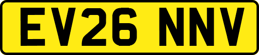 EV26NNV