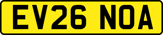 EV26NOA