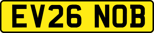 EV26NOB