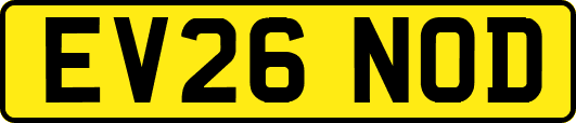 EV26NOD