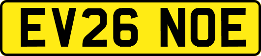 EV26NOE