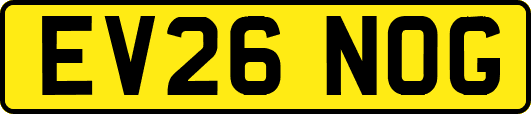 EV26NOG